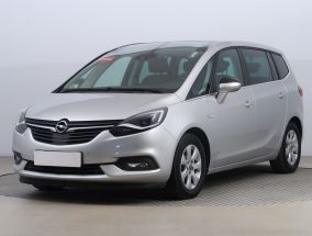 Opel Zafira - 2018