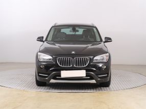 BMW X1 - 2013