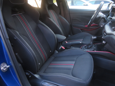 Škoda Fabia - 2023