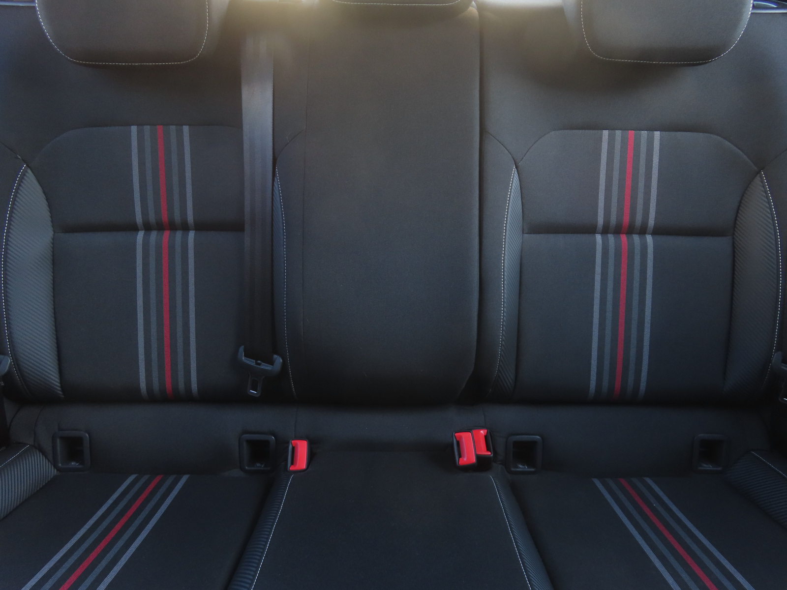 Škoda Fabia - 2023