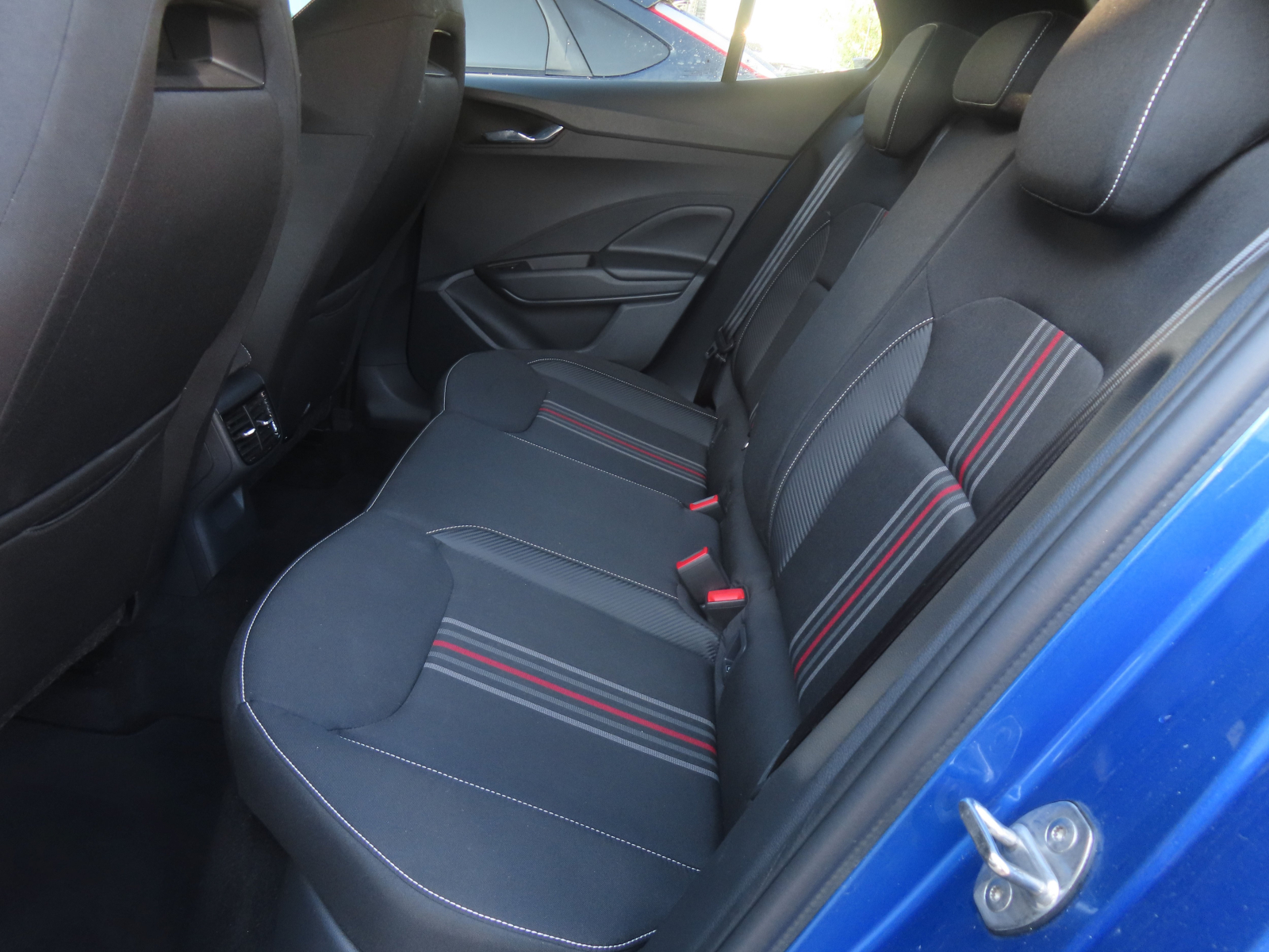Škoda Fabia - 2023