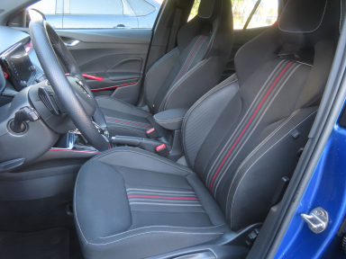 Škoda Fabia - 2023