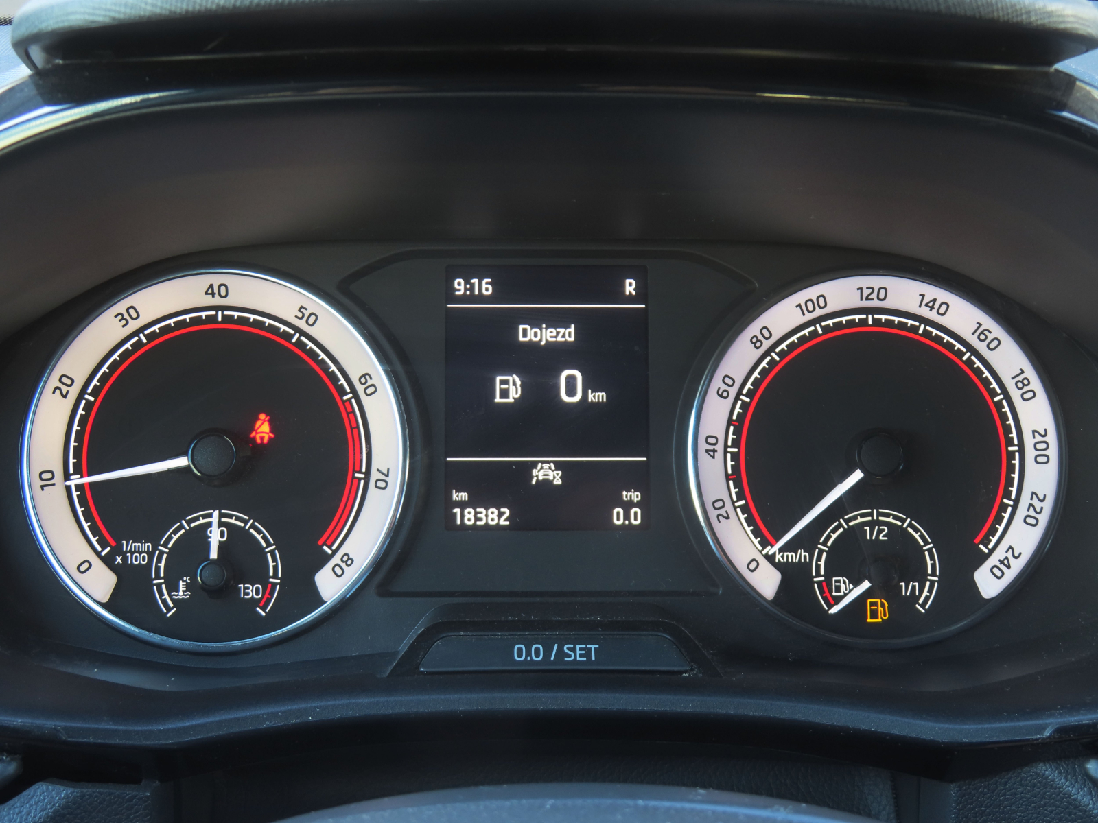 Škoda Fabia - 2023