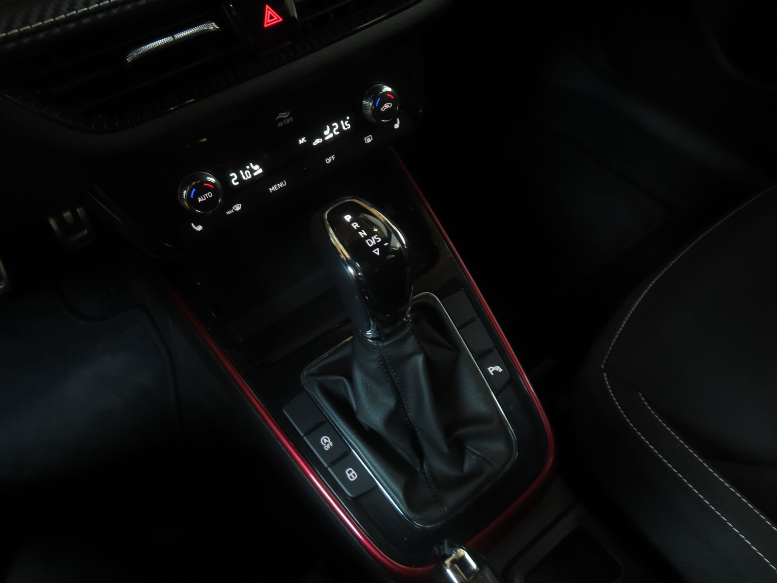 Škoda Fabia - 2023