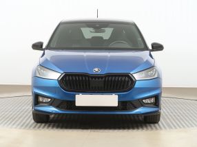 Škoda Fabia - 2023