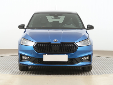Škoda Fabia - 2023