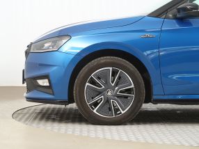 Škoda Fabia - 2023
