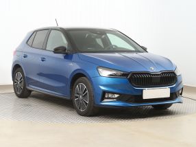 Škoda Fabia - 2023