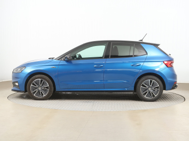 Škoda Fabia - 2023
