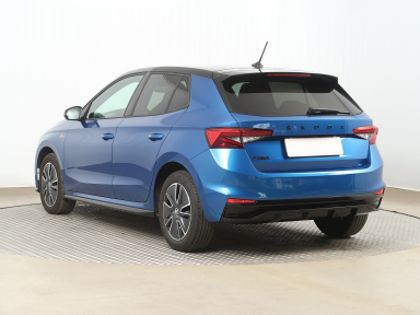 Škoda Fabia - 2023