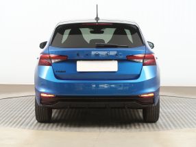 Škoda Fabia - 2023