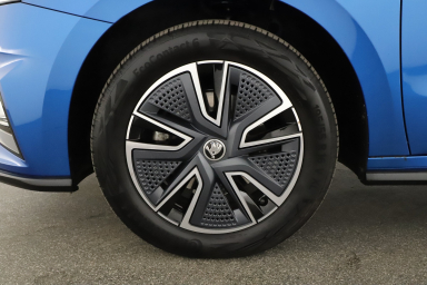 Škoda Fabia - 2023