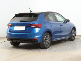Škoda Fabia - 2023