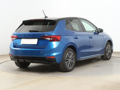 Škoda Fabia - 2023