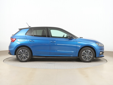 Škoda Fabia - 2023