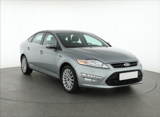 Ford Mondeo, 2014