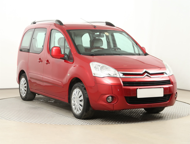 Citroen Berlingo 2010