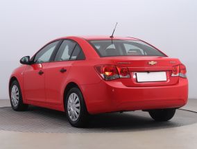 Chevrolet Cruze - 2009