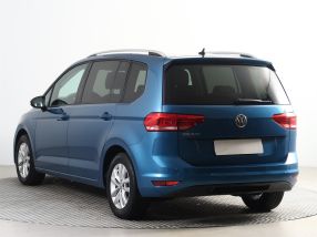 Volkswagen Touran - 2018