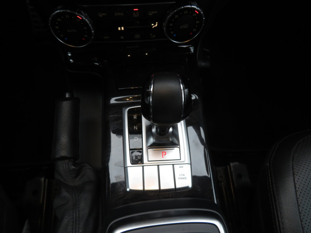 Mercedes-Benz G