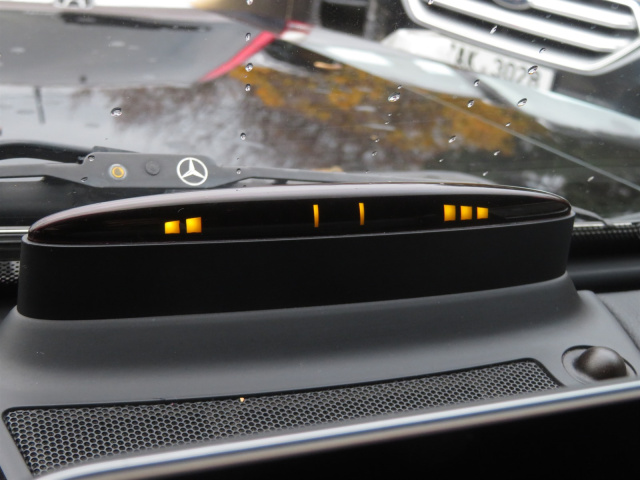 Mercedes-Benz G