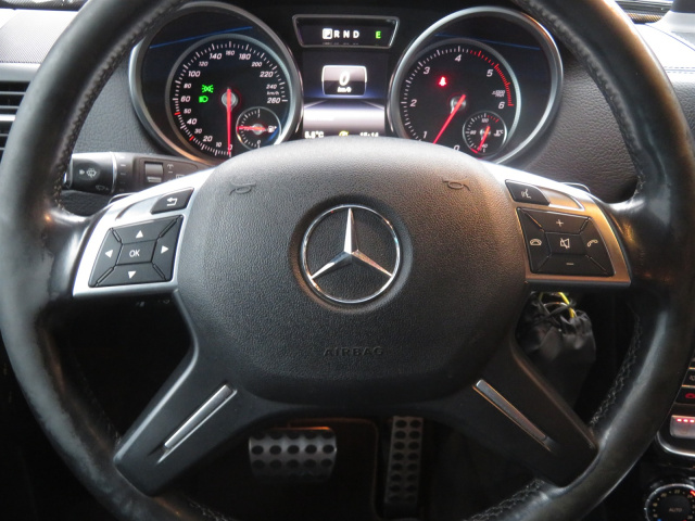 Mercedes-Benz G