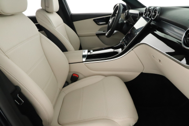 Mercedes-Benz GLC - 2024