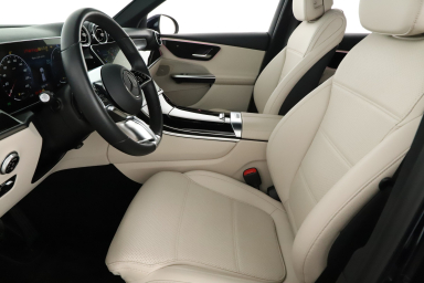 Mercedes-Benz GLC - 2024