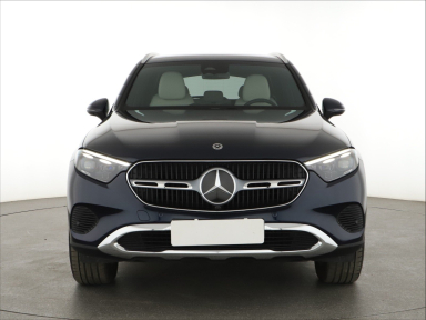Mercedes-Benz GLC - 2024