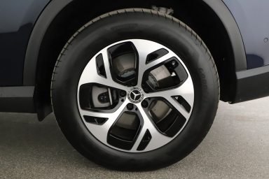 Mercedes-Benz GLC - 2024