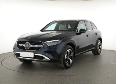 Mercedes-Benz GLC - 2024