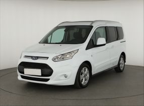 Ford Tourneo Connect - 2017