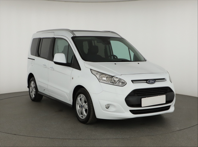 Ford Tourneo Connect 2017