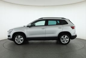 Skoda Karoq - 2024