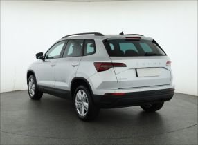 Skoda Karoq - 2024