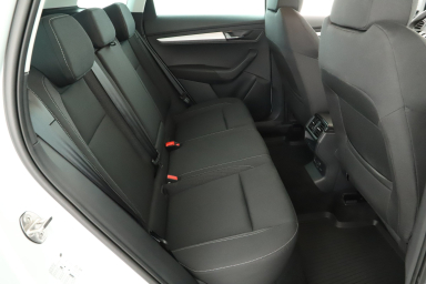 Skoda Octavia - 2024