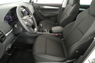 Škoda Karoq - 2024