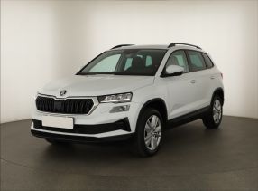Skoda Karoq - 2024