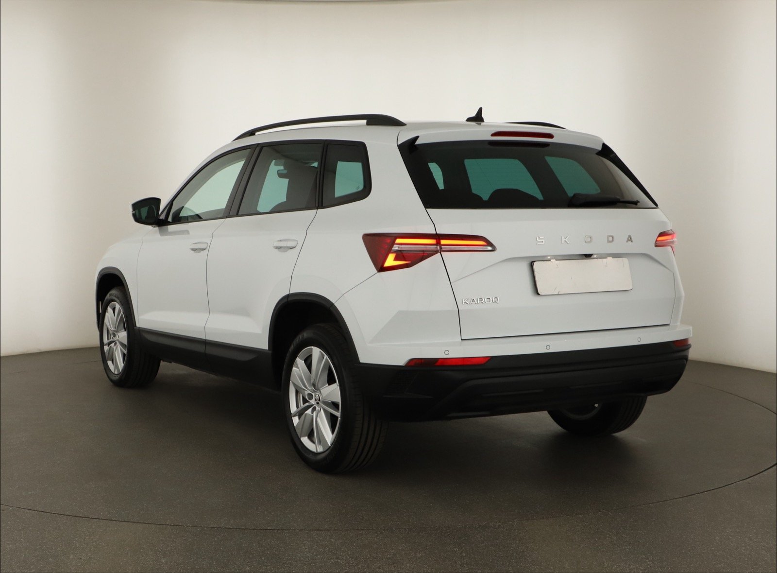 Škoda Karoq - 2024