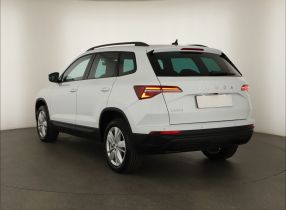 Skoda Karoq - 2024