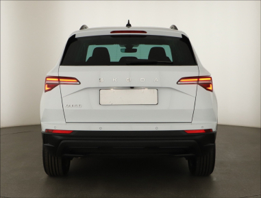 Škoda Karoq - 2024
