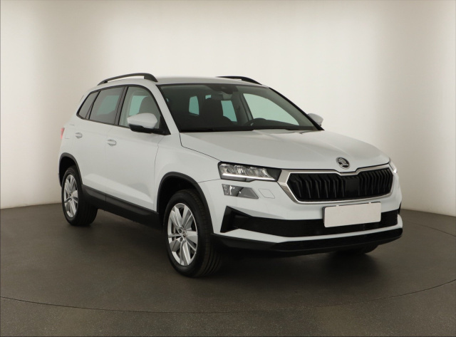 Škoda Karoq, 2024