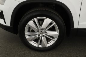 Škoda Karoq - 2024