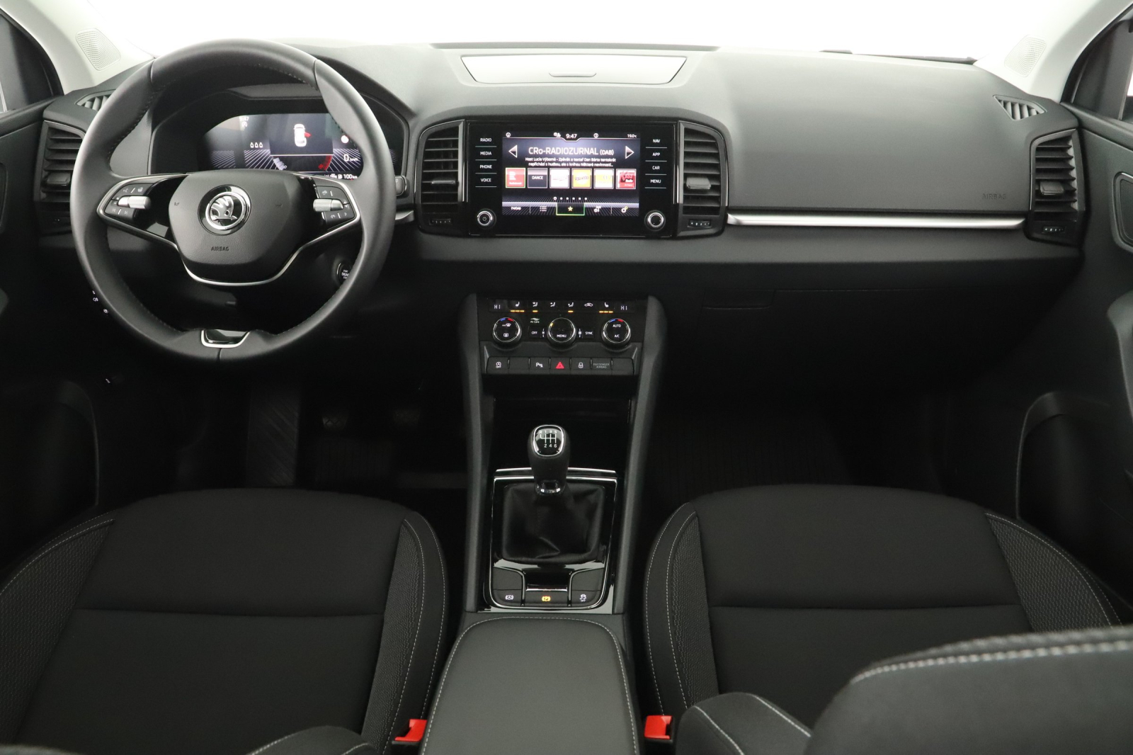 Škoda Karoq - 2024