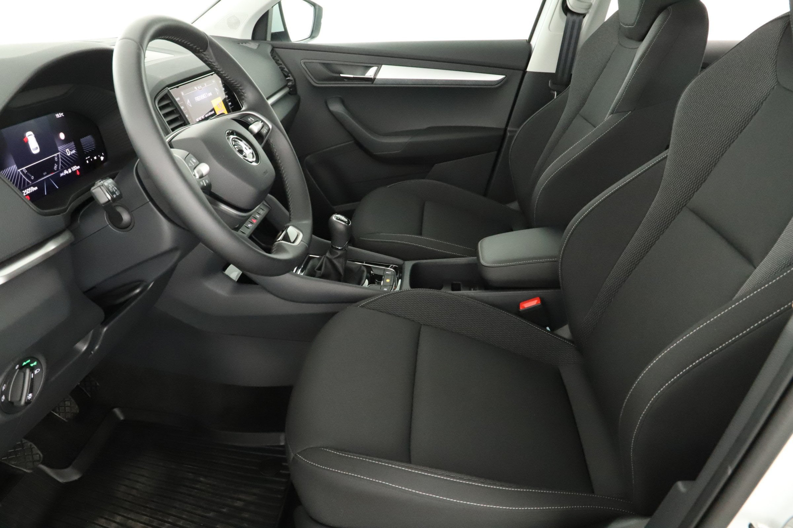 Škoda Karoq - 2024