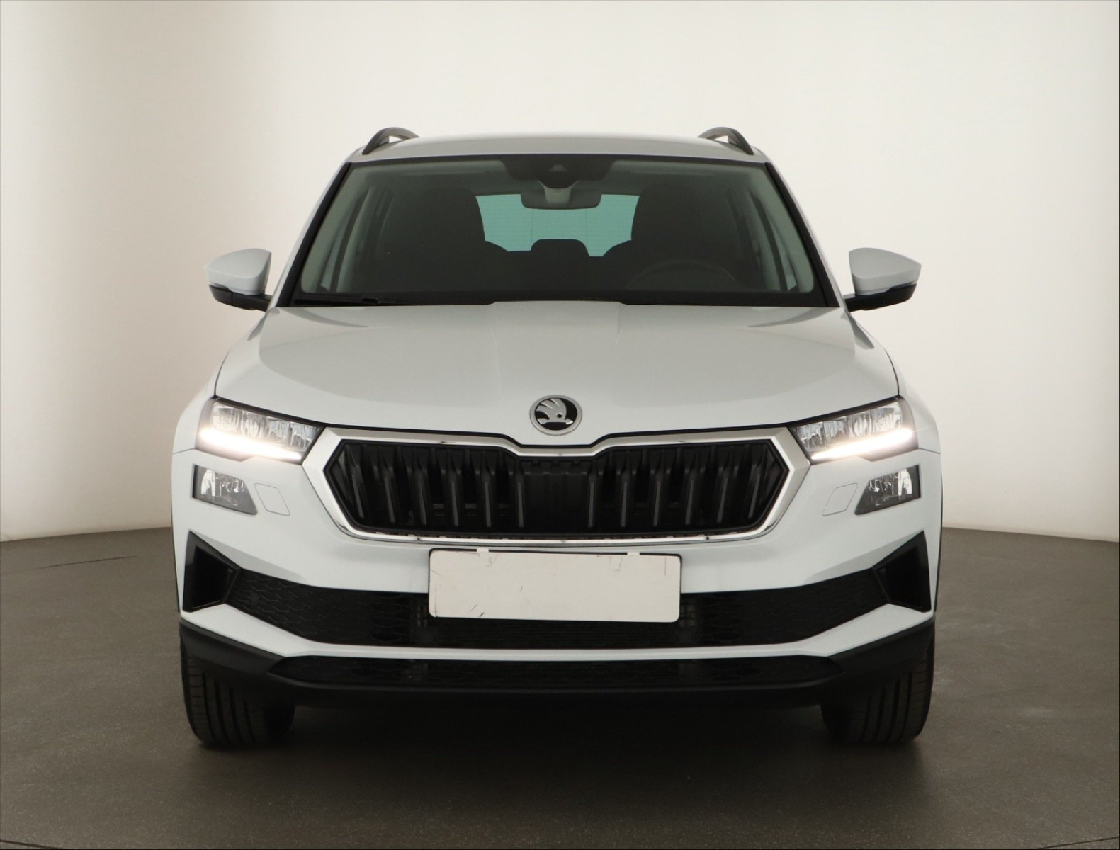 Škoda Karoq - 2024