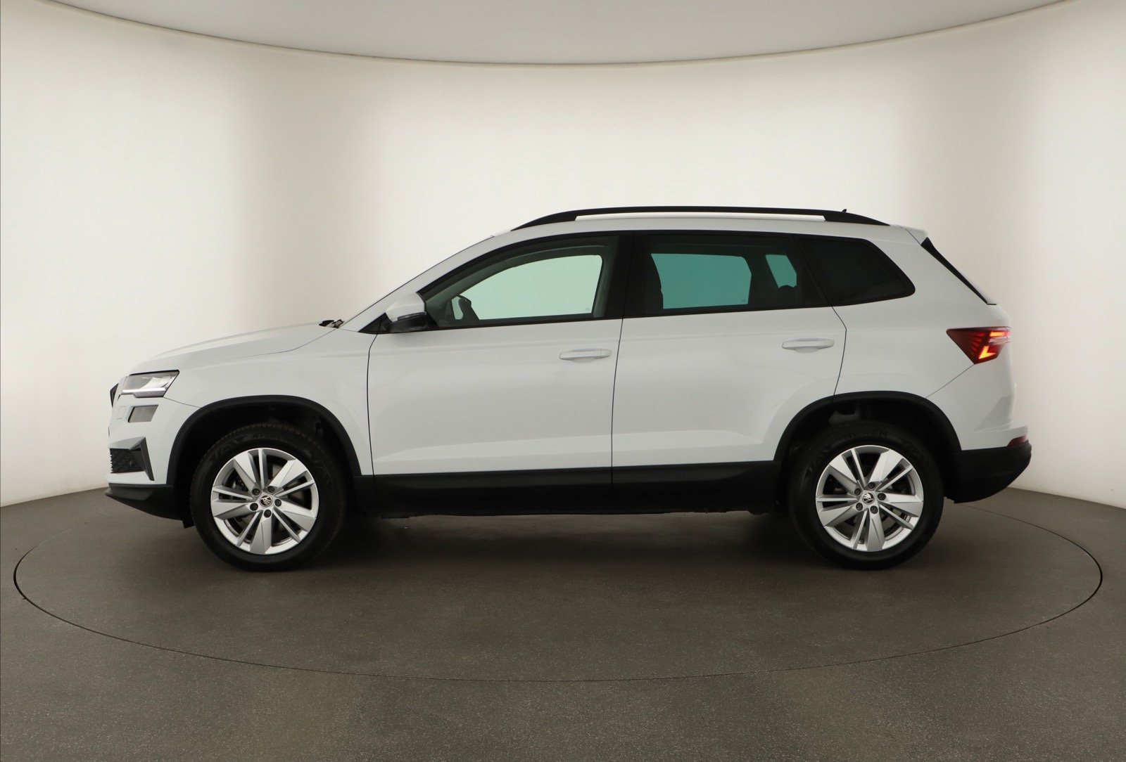Škoda Karoq - 2024