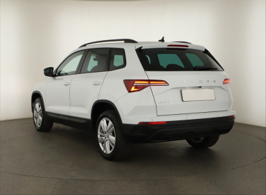 Škoda Karoq - 2024