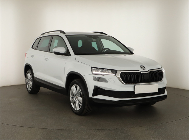 Škoda Karoq 2024
