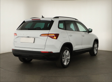 Škoda Karoq - 2024